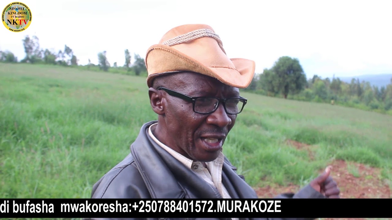 WA MUKIRE WAMBERE  WAKIJIJWE NO KORARA  IHENE YATUBWIYE UKO AHINGA  UBWATSI AGABURIRA IHENEZE.