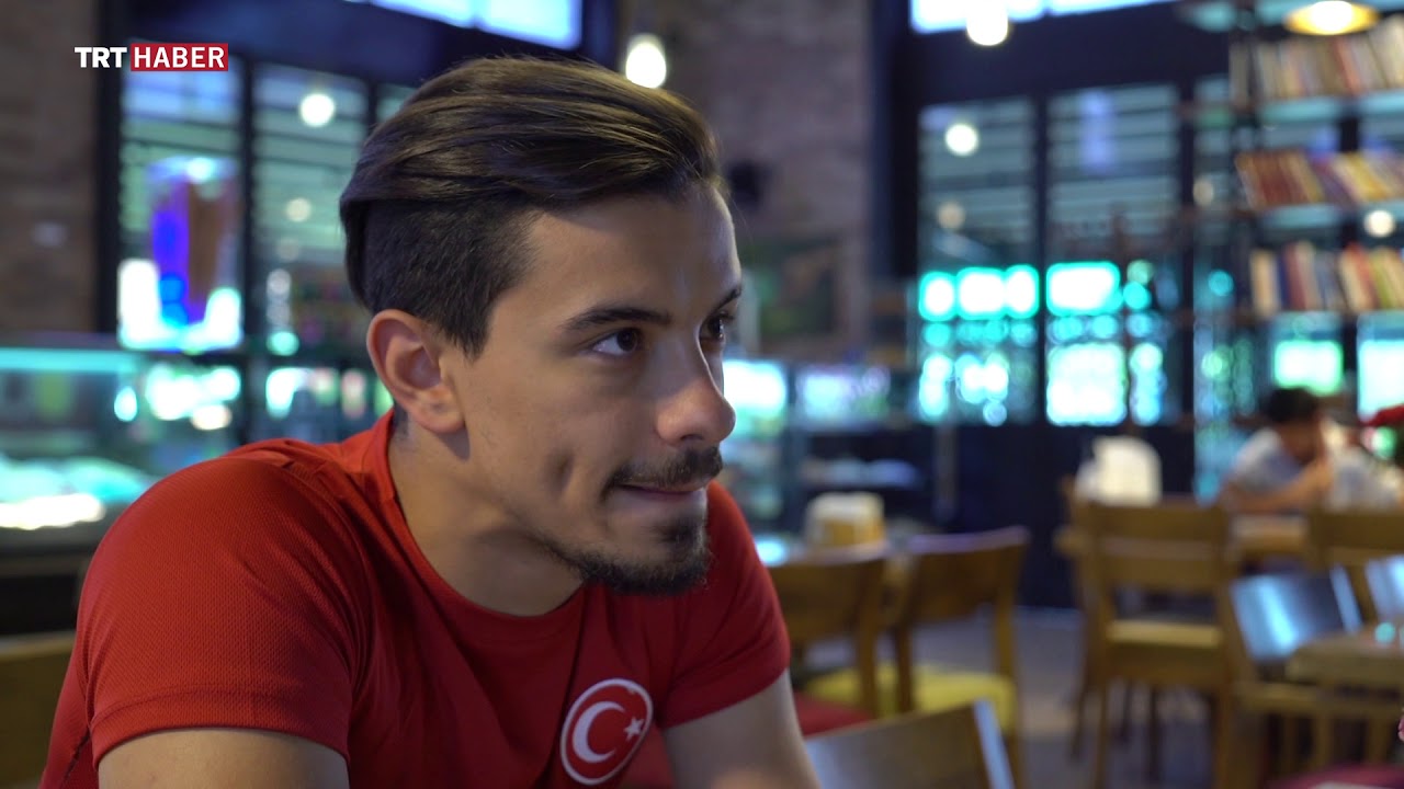 Zoru Başaranlar Bölüm 8