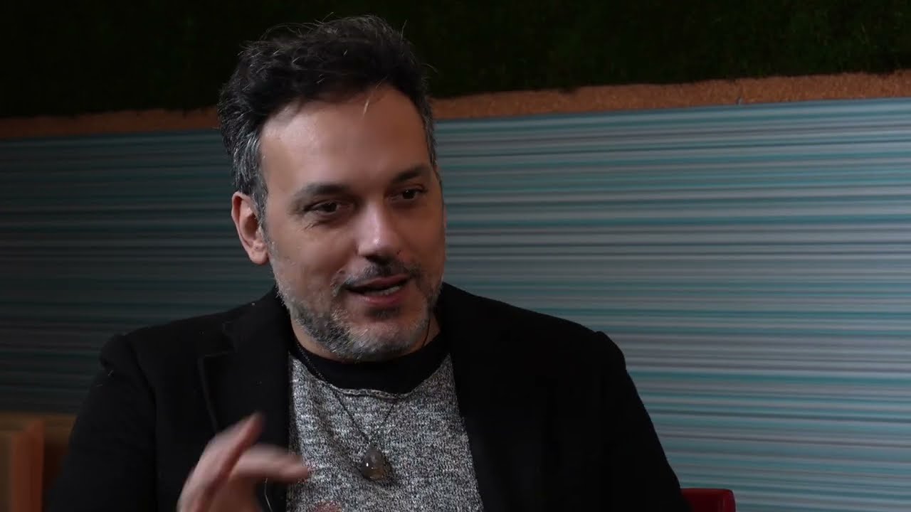 Chi governa davvero il racconto di Roma? | Valerio Savaiano - Roma Capitale d’Imprese
