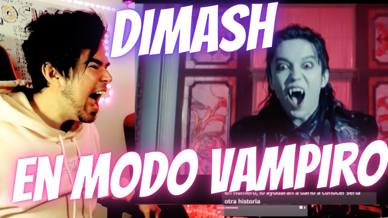 Análisis SINCERO a Dimash - When I've got you | Yezka Reacciona