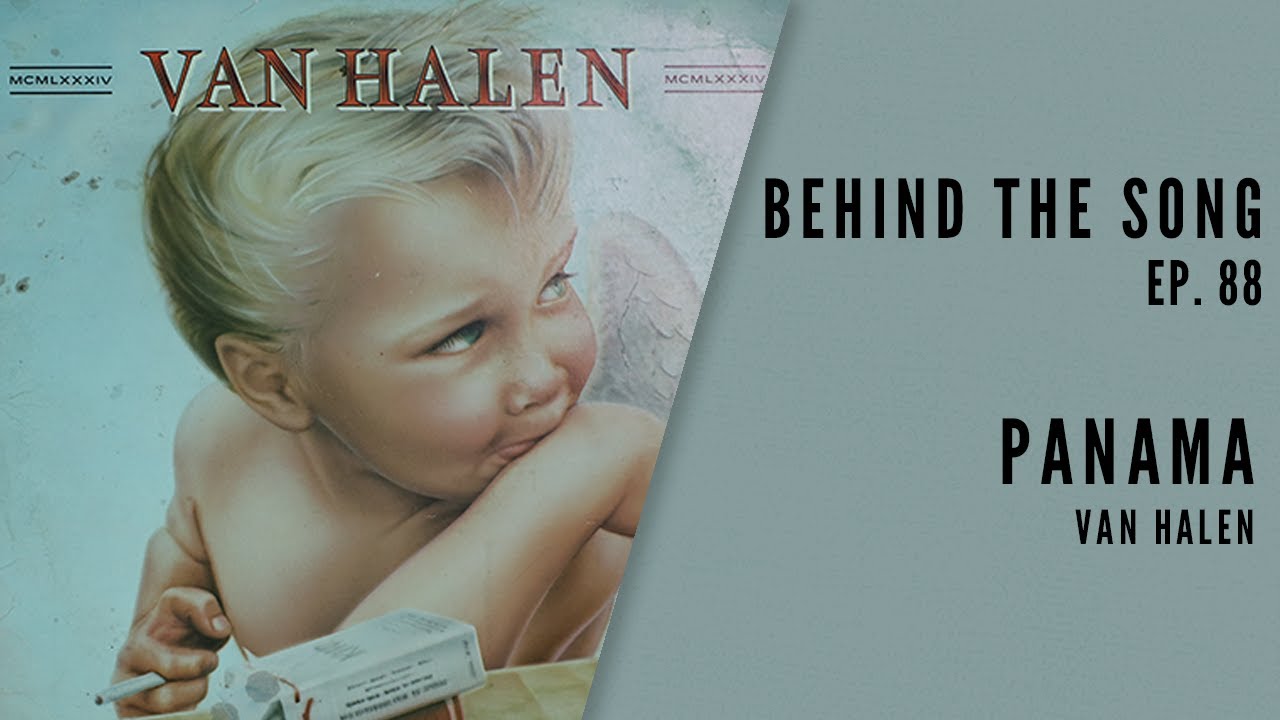The Thrill Ride of Van Halen's 