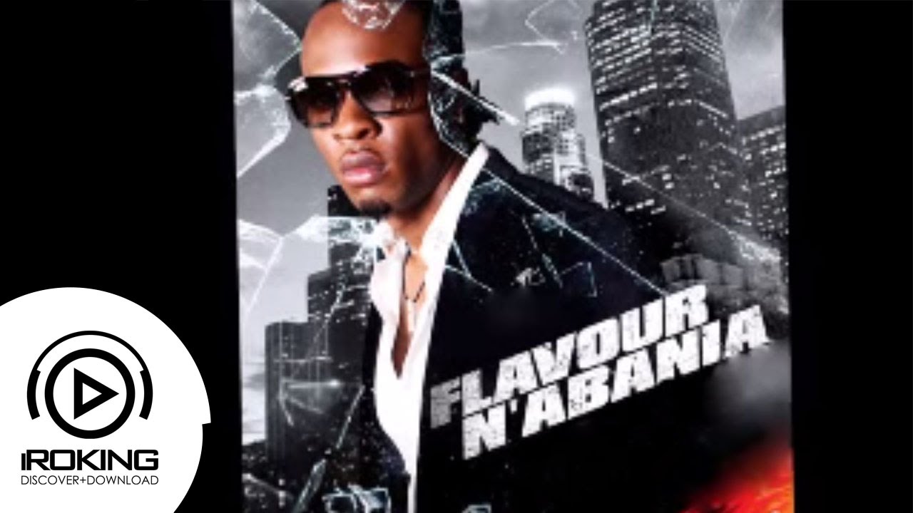 Flavour - Nwa Baby