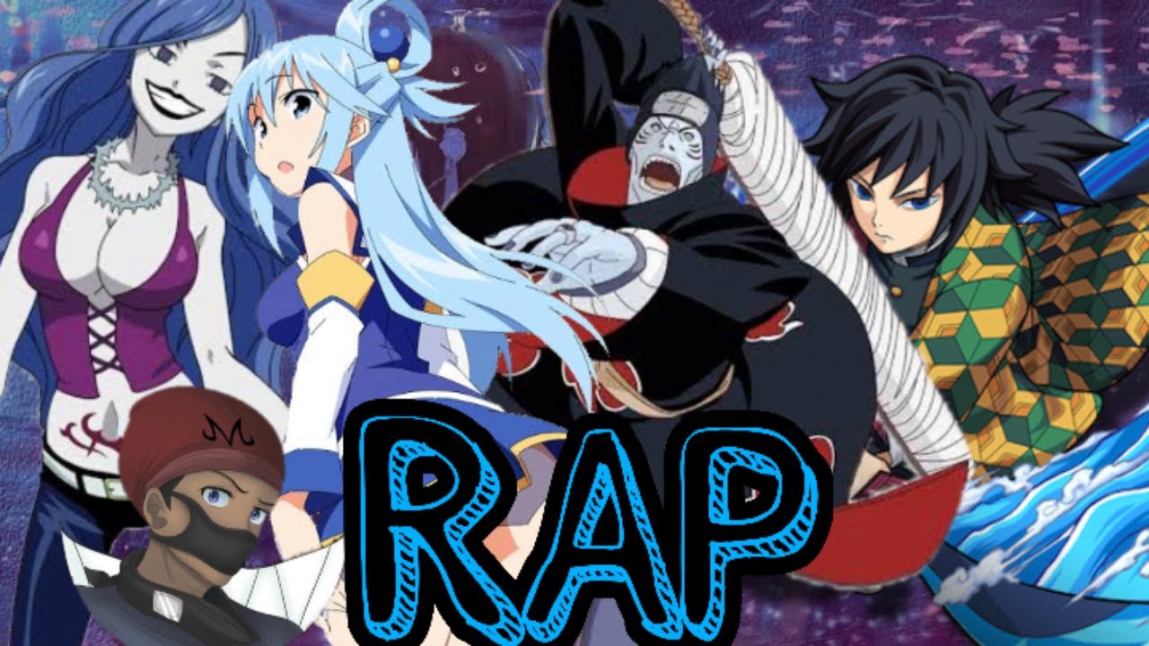 WATER USERS RAP | 