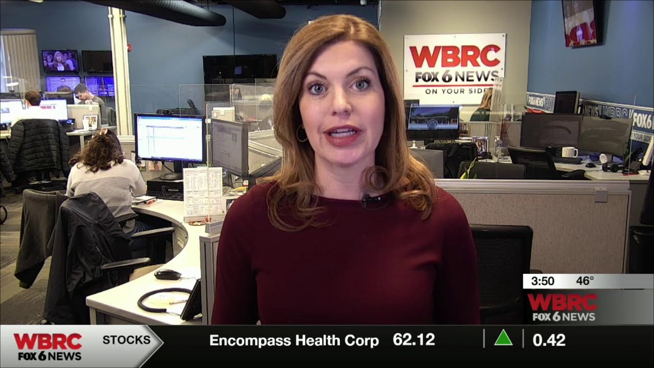 Watch Live: WBRC Now