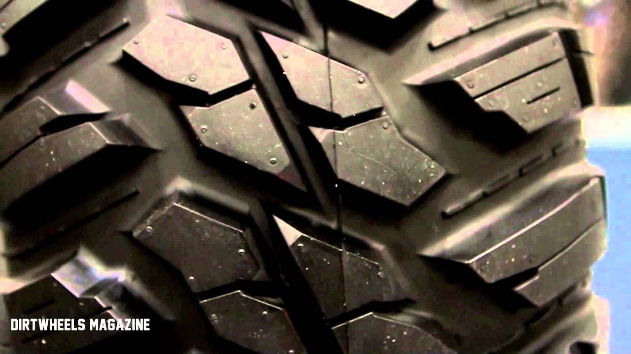 2013 Indy Expo-GBC Motorsports Dirtwheels Magazine