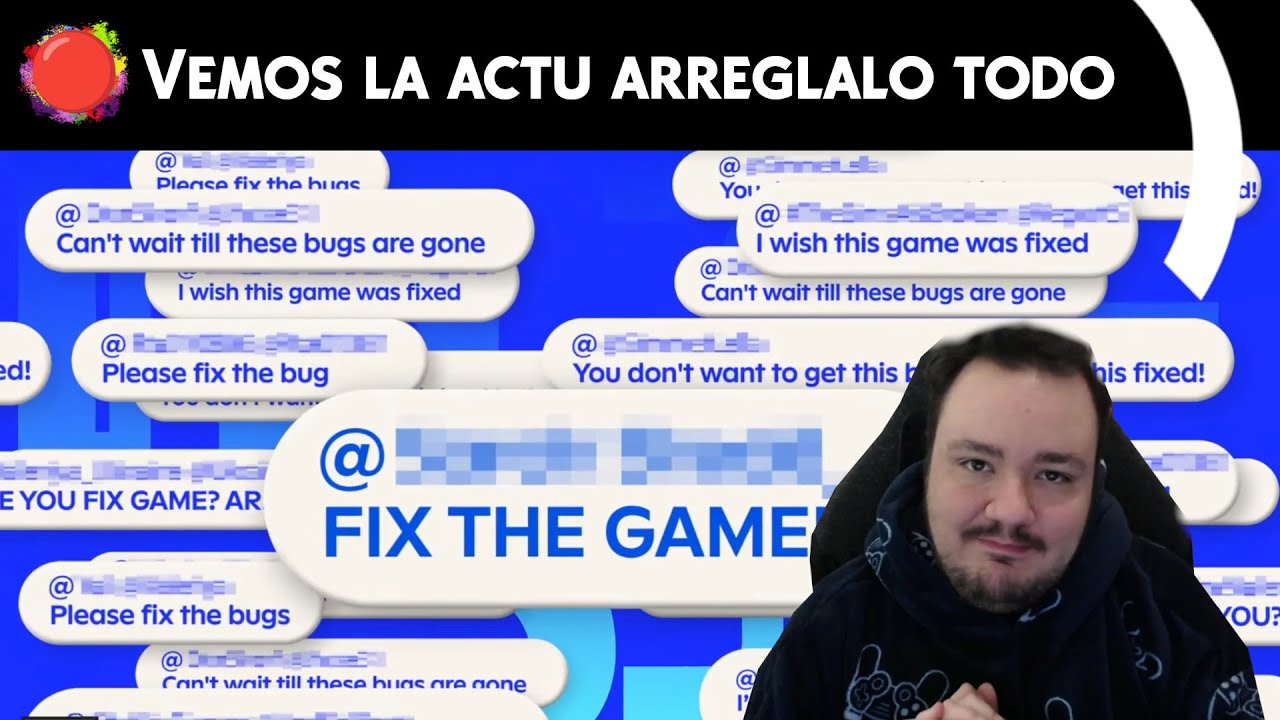 Revisando la NUEVA actualización de LOS SIMS 4 🧹 Más de 150 errores corregidos 💥
