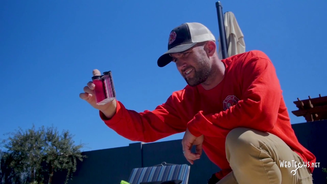 Pool Rescuers - Pool Maintenance Company In Gilbert, Arizona