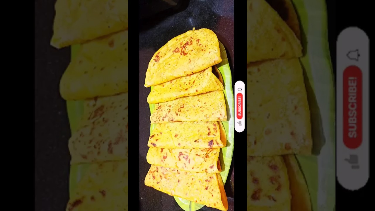 ಬೇಳೆ ಒಬ್ಬಟ್ಟು😋👌 | ಹೋಳಿಗೆ ಮಾಡುವ ವಿಧಾನ | Bele Obbattu Recipe | HOlige Recipe kannada