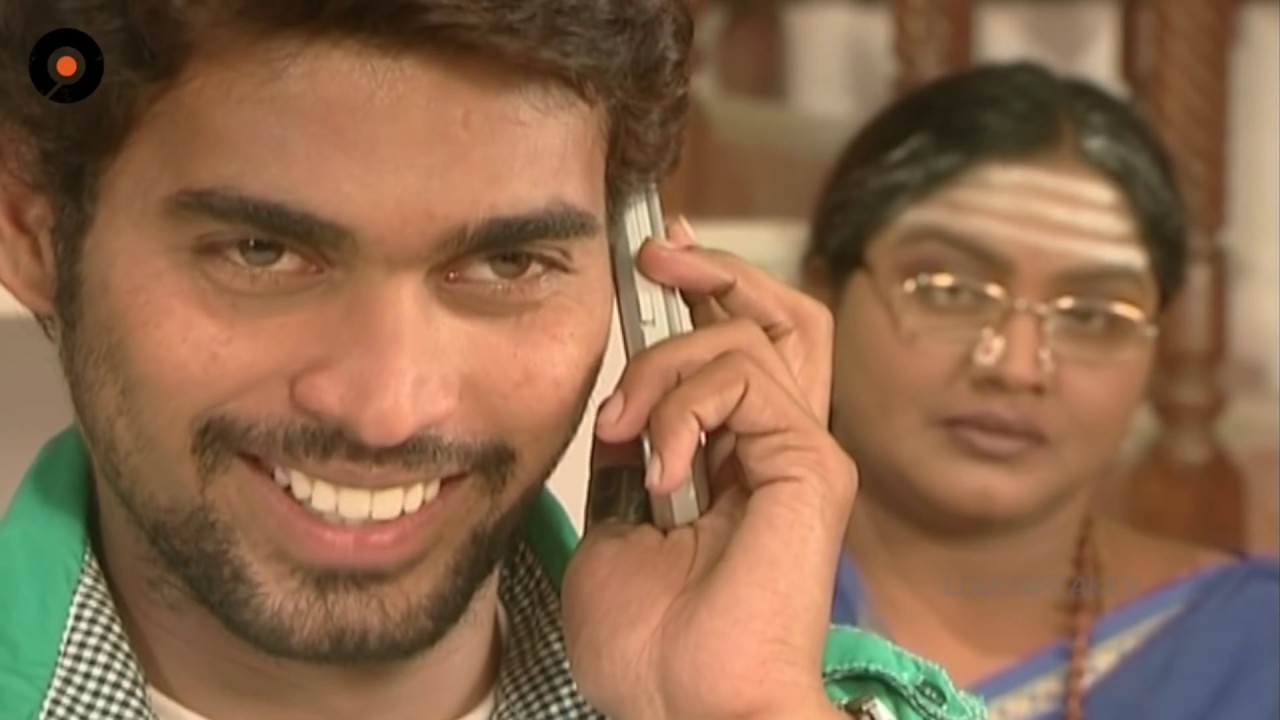 Episode 557 of MogaliRekulu Telugu Daily Serial || Srikanth Entertainments | Loud Speaker