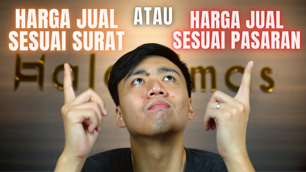 Pilih Toko Emas Yg Harga Jualnya Sesuai Surat Atau Pasaran? Ini Perbandingannya!
