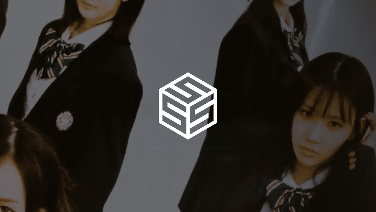 tripleS 'Enhanced Flower' (Extended Mix)