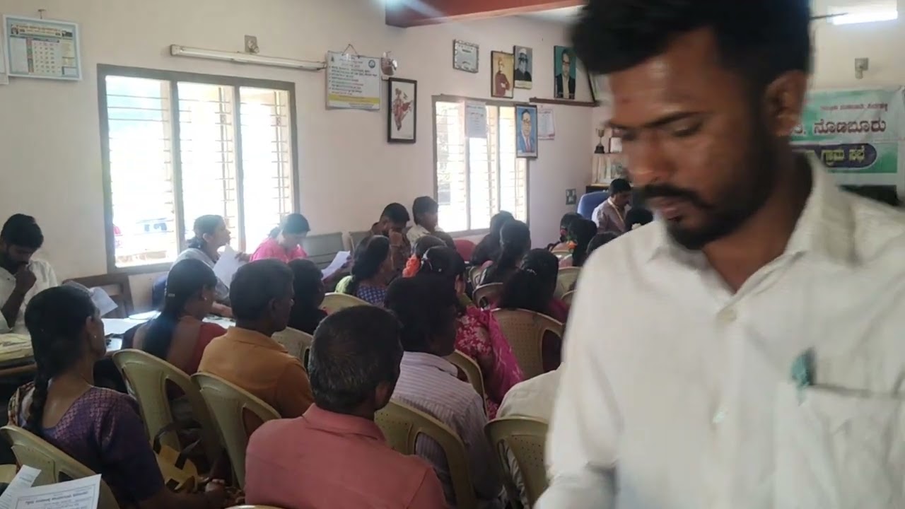 Nonaburu G P Socail Audit 2025-26