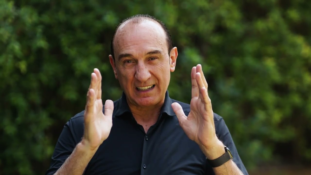 WOBLAND CHANNEL 2025 | Episodio 4