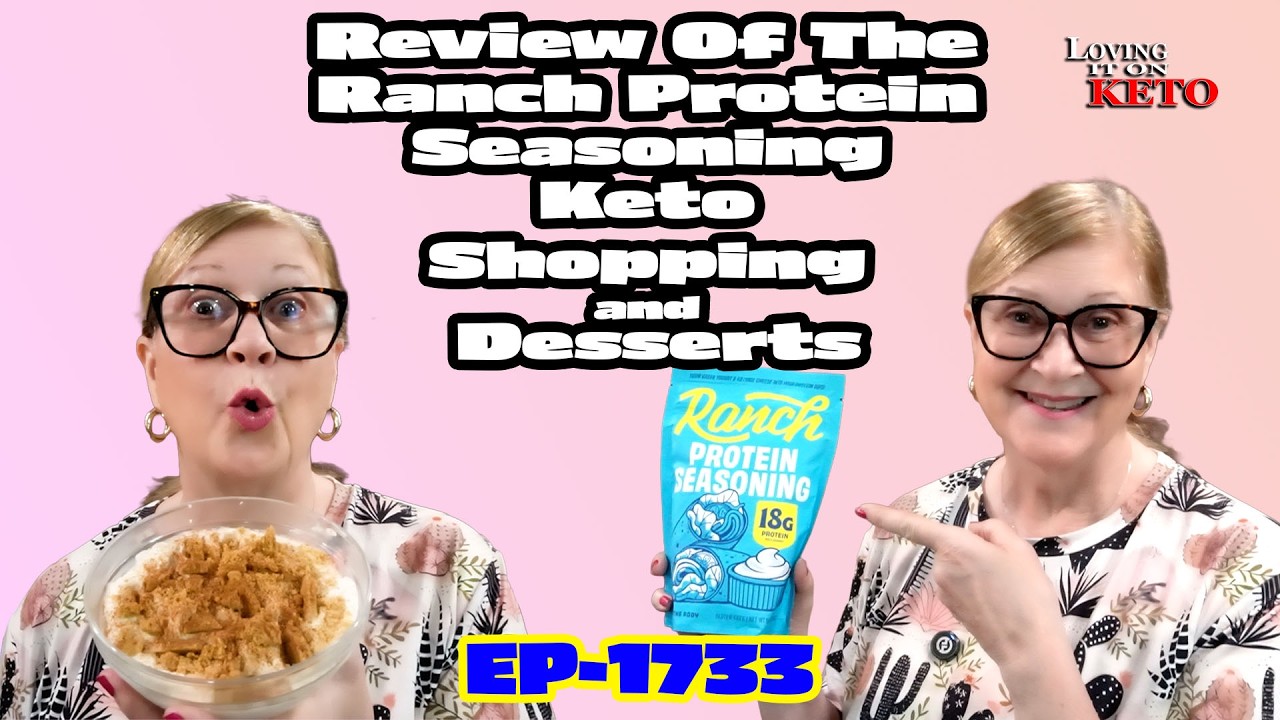 Обзор протеиновой приправы 