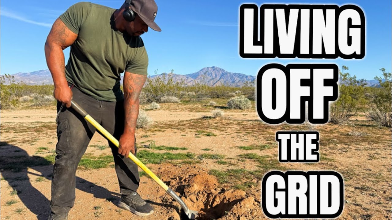 BRINGING LOTS OF LIGHT & SIGNAGE TO OUR OFF GRID HOMESTEAD!