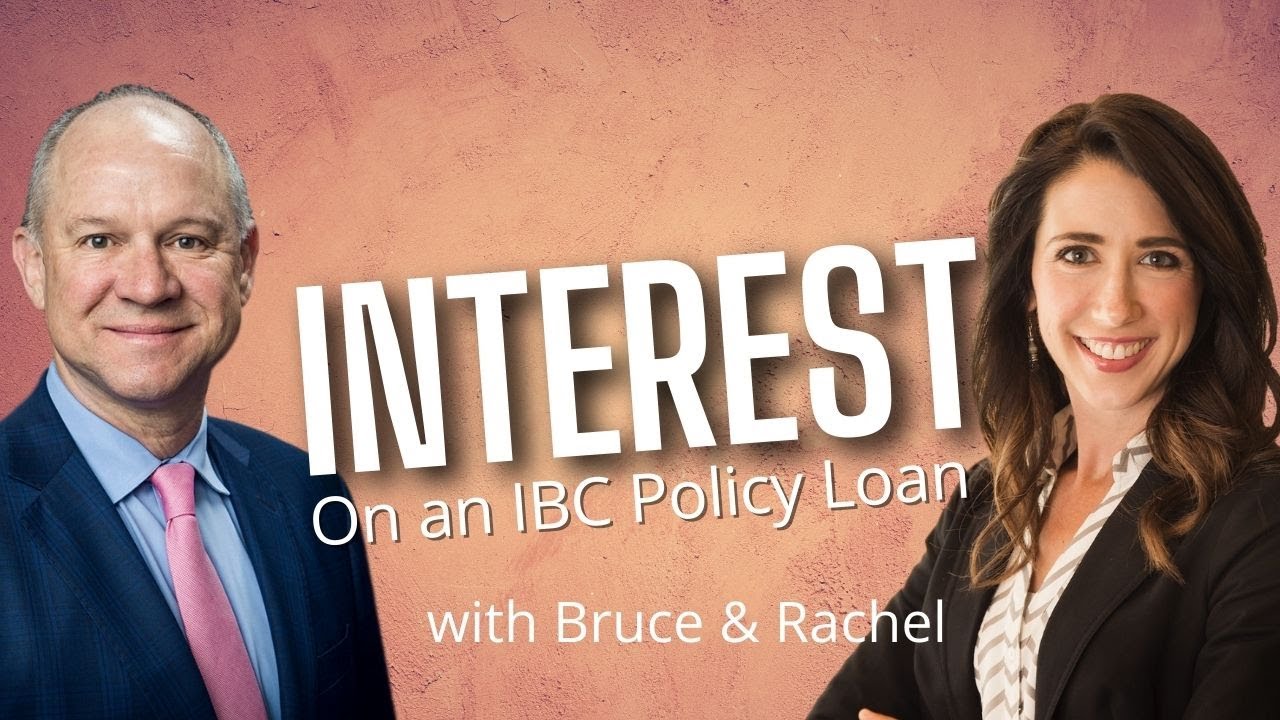 How Infinite Banking Loan Interest Works