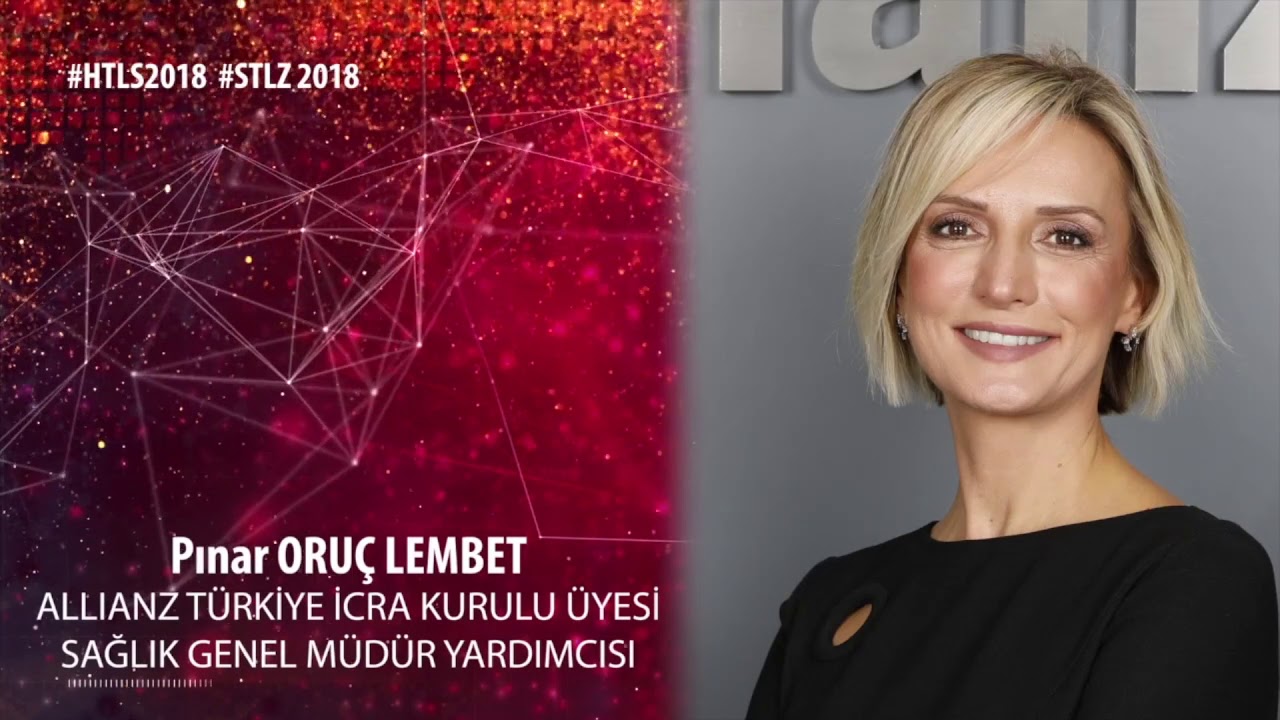 HTLS Health Technologies Leaders Summit 2018