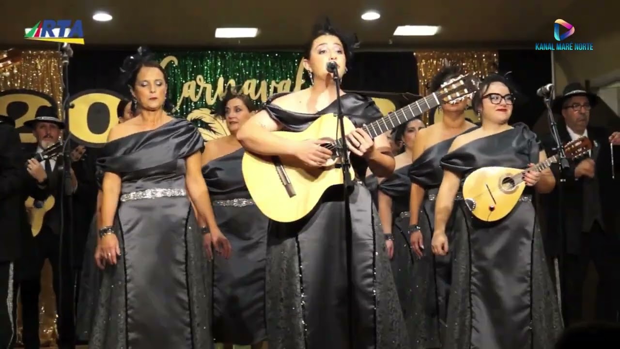 Grupo Carnaval Sem Fronteiras 2026. San José, Califórnia