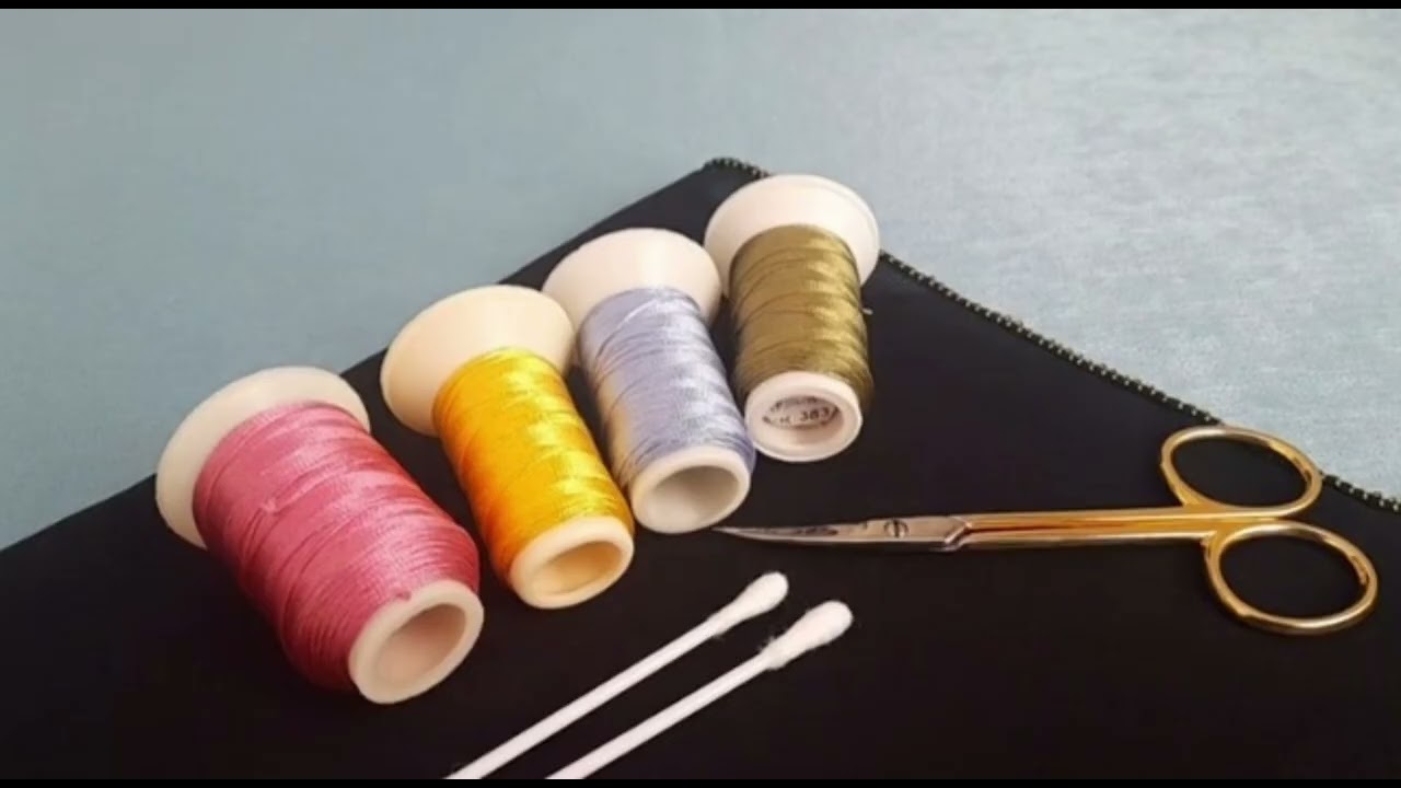 İĞNE OYASI MODELLERİ YENİ #sewing #learn #hobim #elemeği