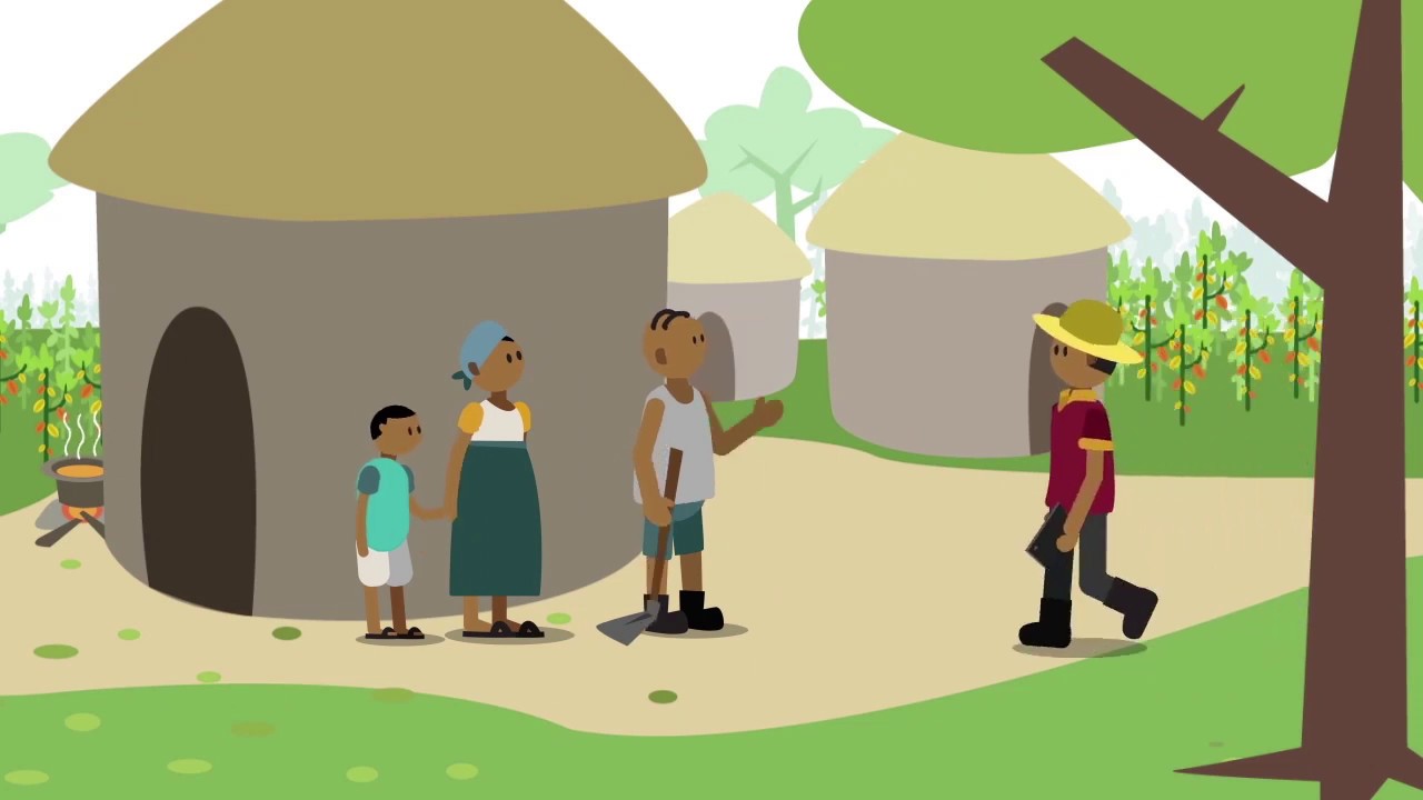 The Child Labour Monitoring and Remediation System explained