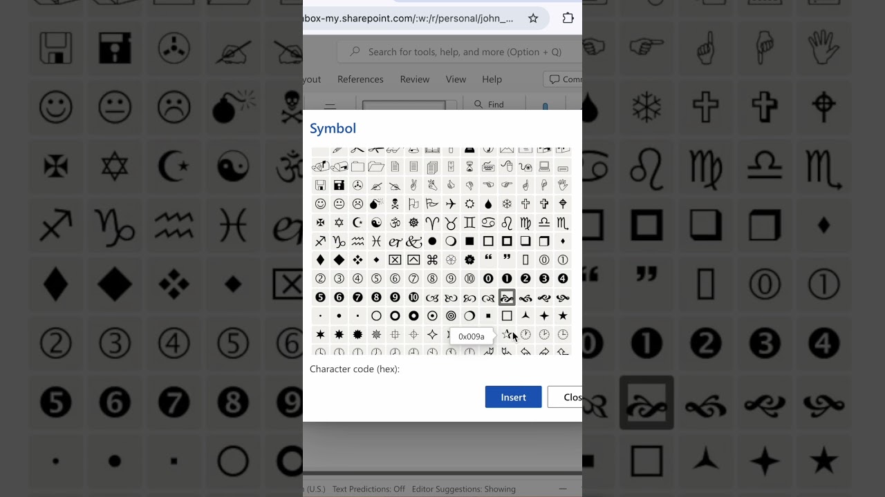 Создайте рабочий контрольный список в Microsoft Word Online