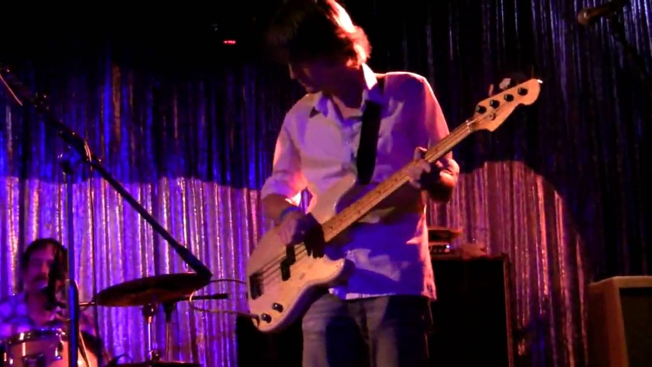 Dark Horse Band- Blow Away (George Harrison)