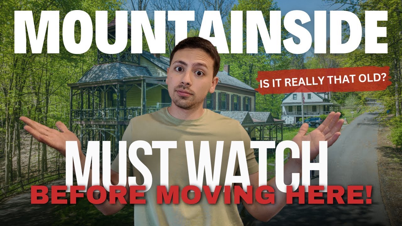 Things to Know Before You Move to Mountainside New Jersey