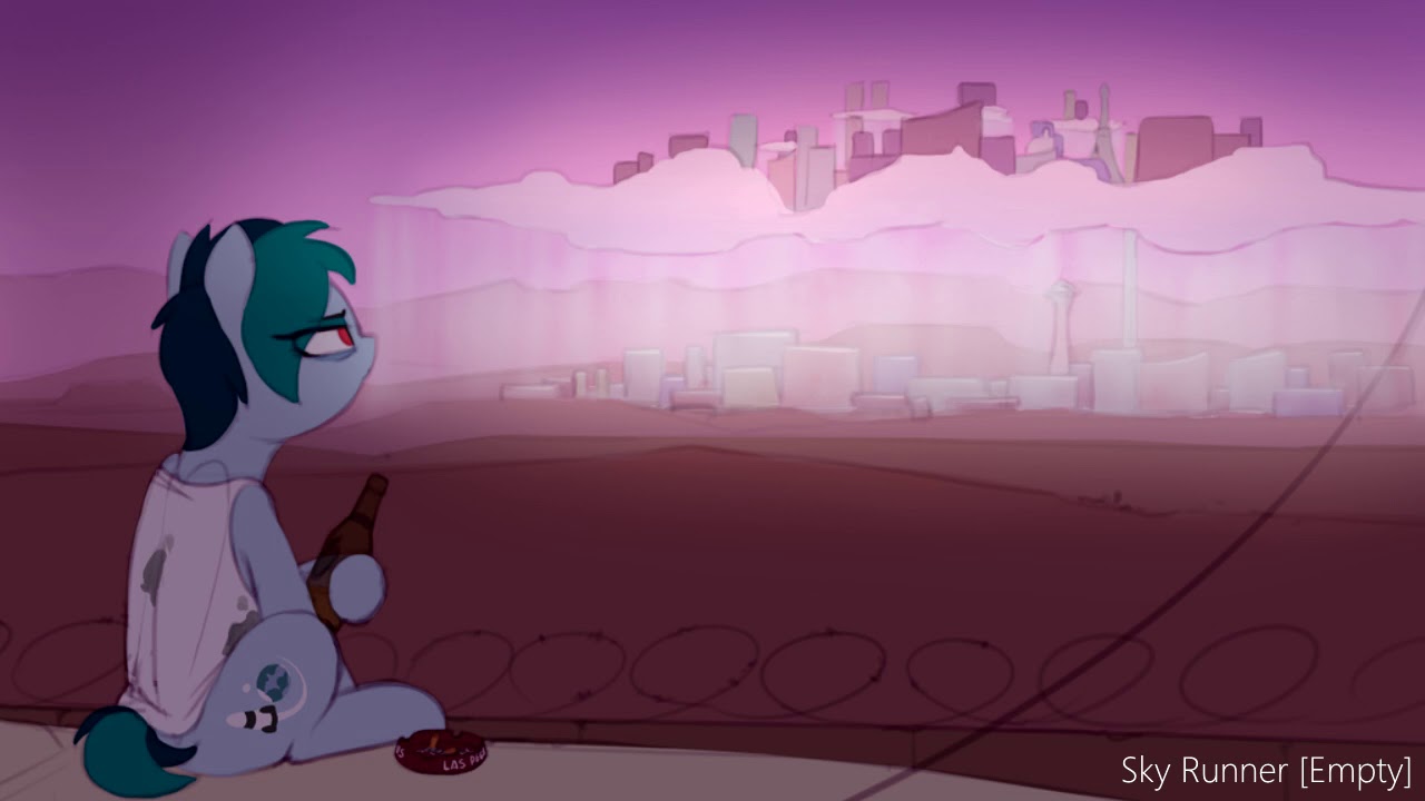 Sky Runner | [Empty]
