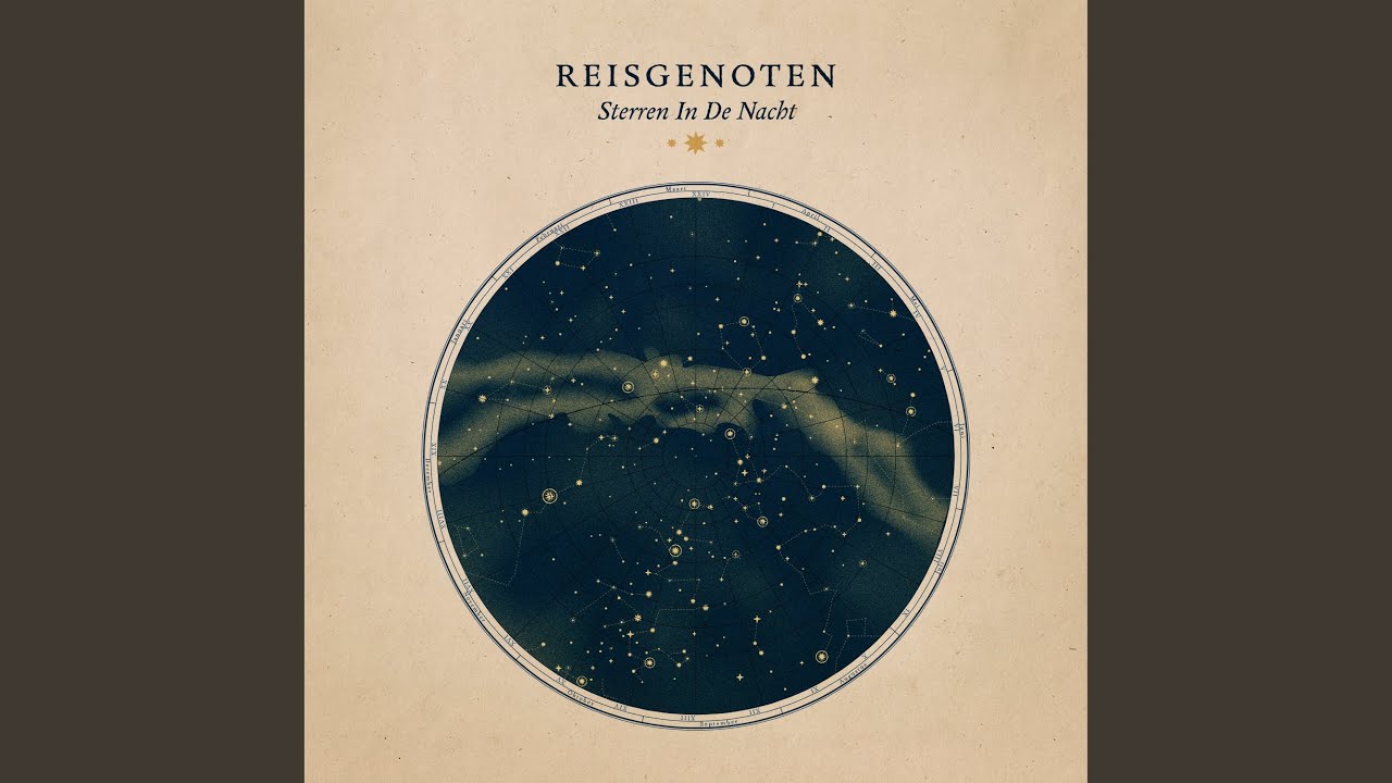 Sterren In De Nacht