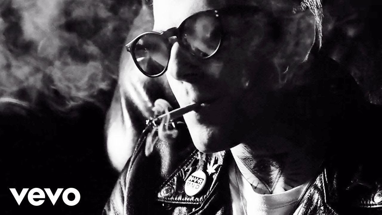 The Neighbourhood - #icanteven (Official Video) ft. French Montana