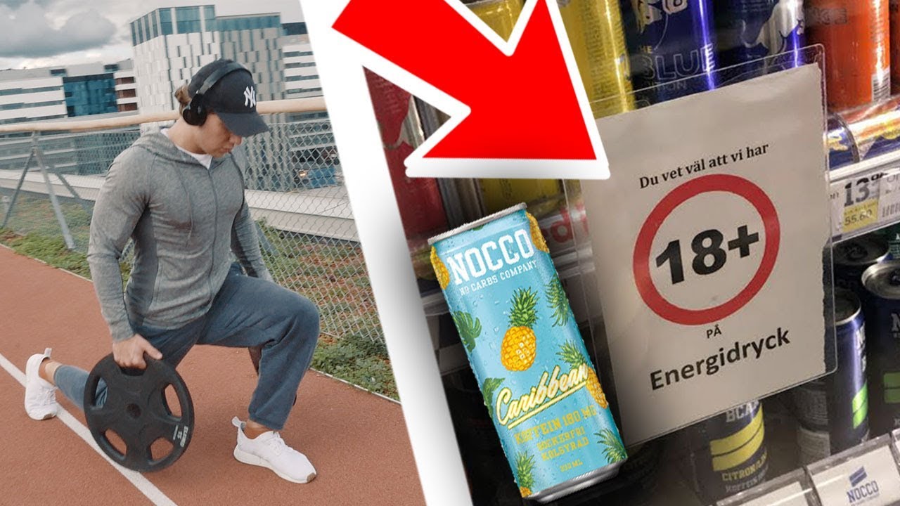 18-&Aring;RSGR&Auml;NS P&Aring; NOCCO?
