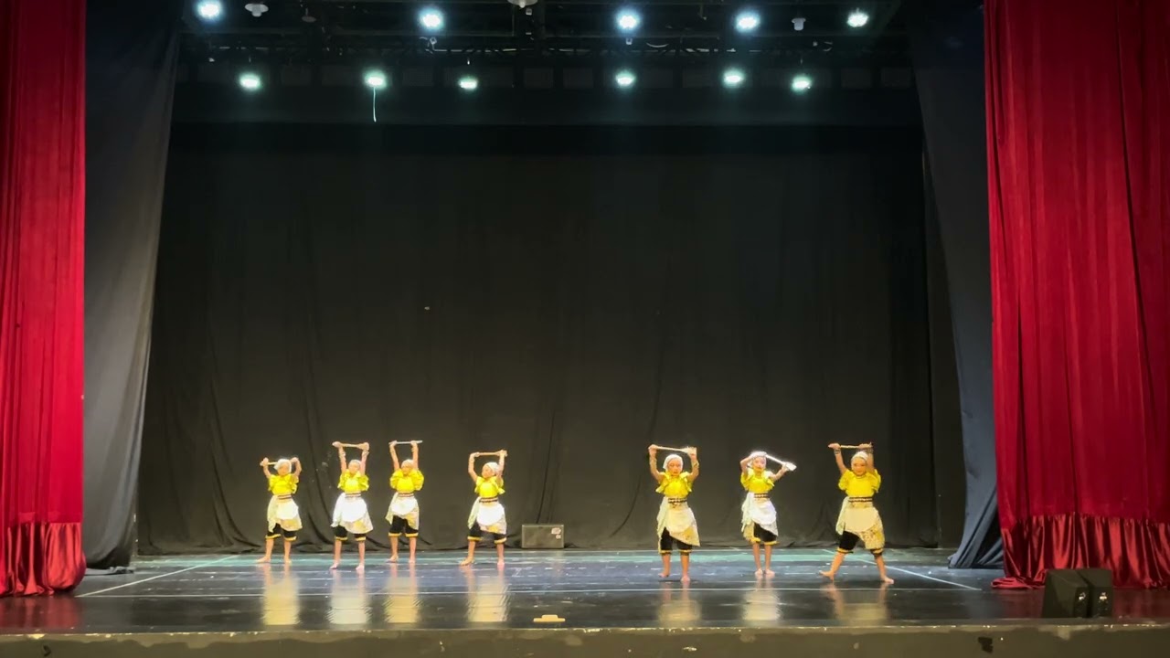 DOLANAN PAWON