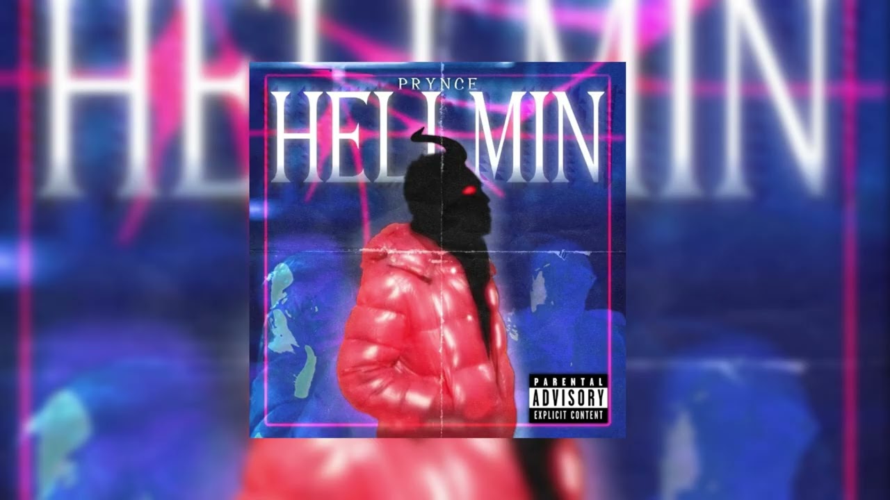 JOUER - Prynce Hellmin
