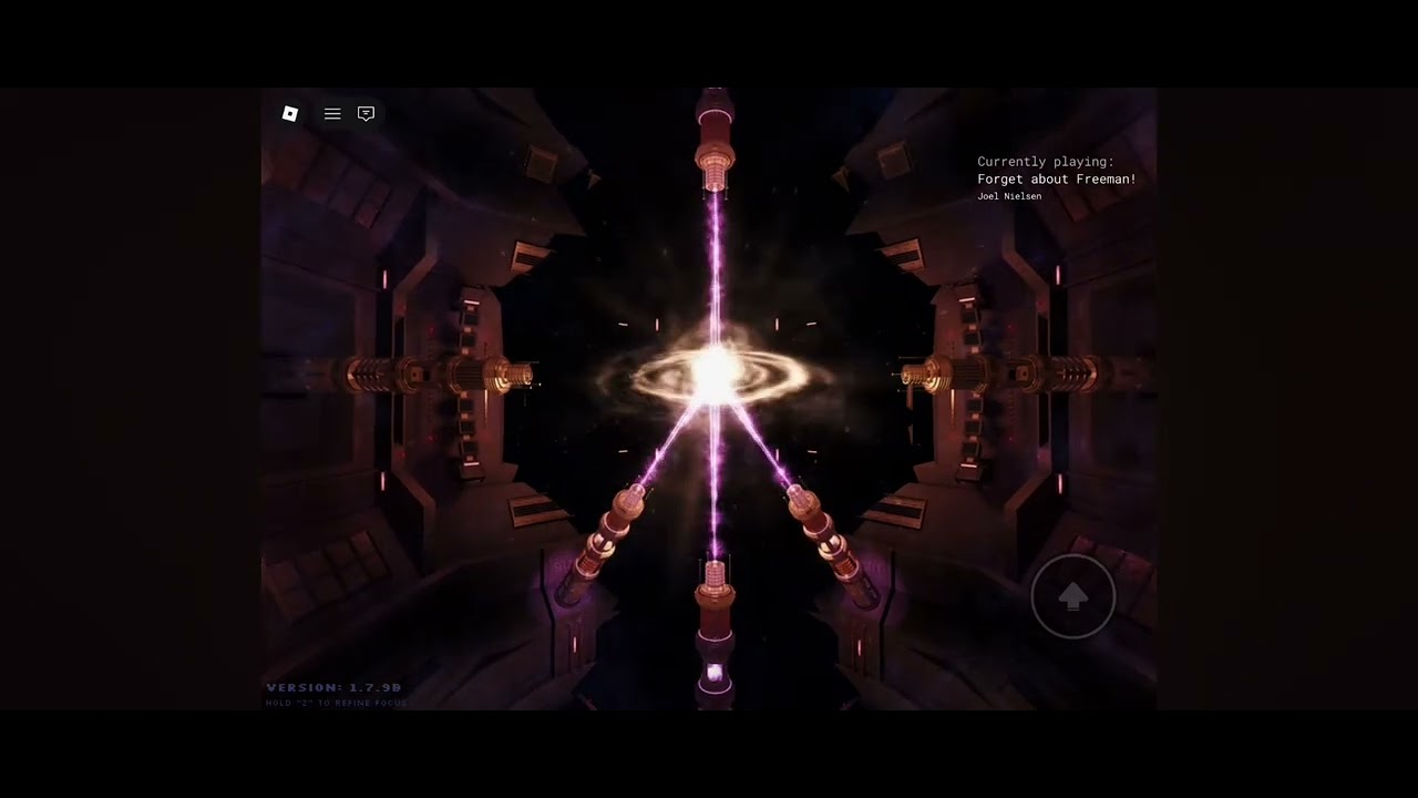 SCDI meltdown (Game Closed) 