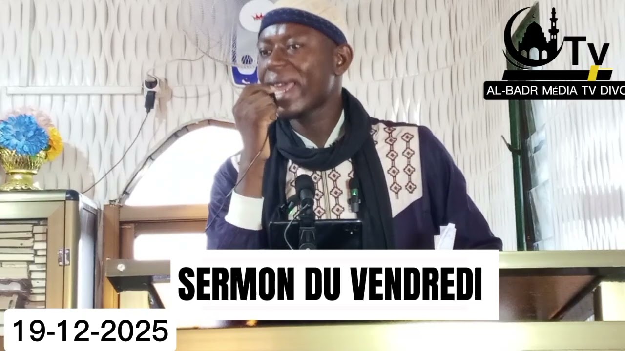OUSTAZ Abdoul Karim Coulibaly ( Des bienfaits innombrables et des plaintes incessantes )