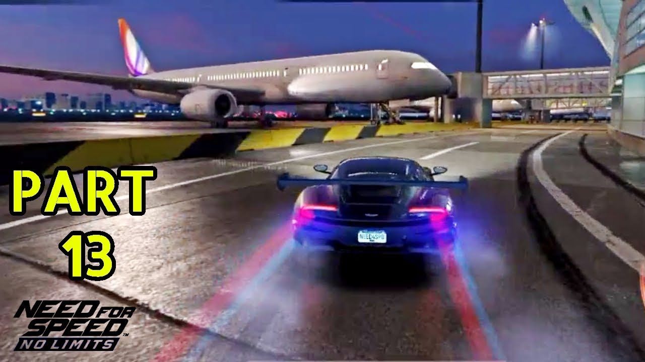 NEED FOR SPEED NO LIMITS - 76 Minutes of Exclusive iOS HD GAMEPLAY & Unlocks (PART 13)