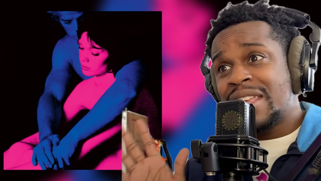 First Time Hearing Who Really Cares By TV Girl… Sarcasm Meets Heartache 😭 | REACTION