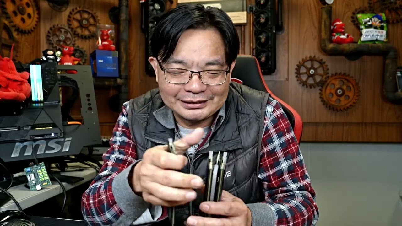 讓你既要又要還要~補足AMD最後短板 超大容量記憶體192G同步6400 還能滿足1:1甜蜜點