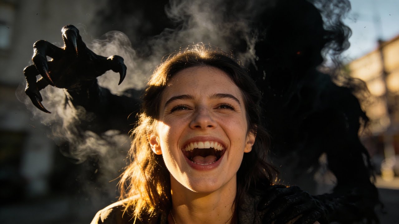 Apr&egrave;s chaque victoire, attention &agrave; cette attaque spirituelle !