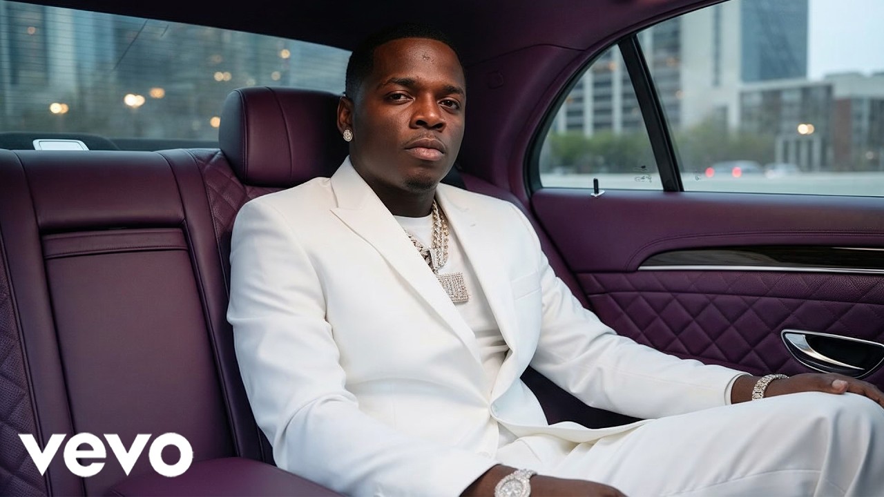 Big Boogie ft. Jeezy - Pop Mode [Music Video]