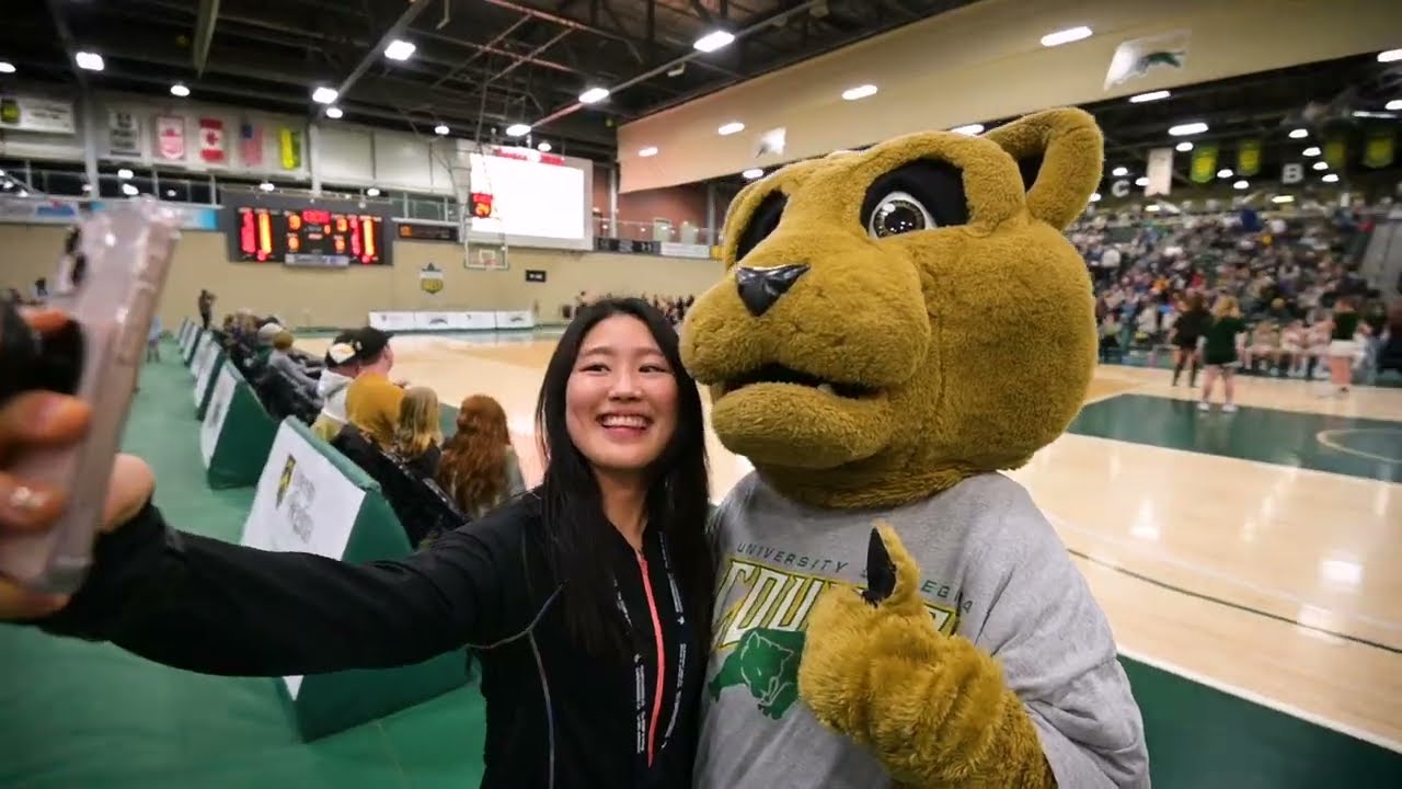 The University of Regina: 50 Years of Excellence | Full version