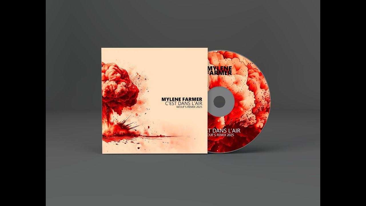 C'est dans l'air (Wouf's Remix 2025)