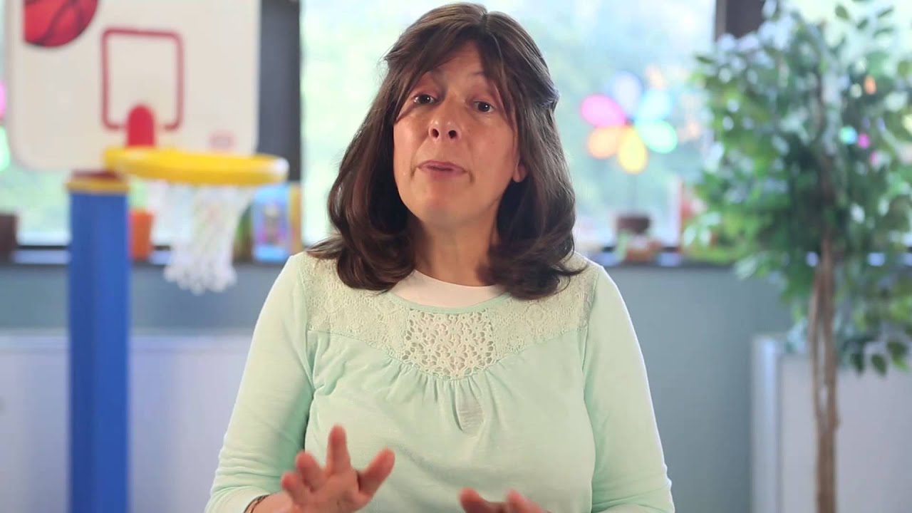 What's Next? Managing Transitions for your Child