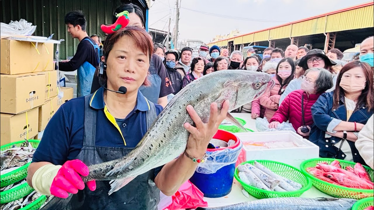 溪湖小辣椒🌶️海鮮叫賣🦞彰化縣溪湖鎮忠溪路386號往前100公尺0118