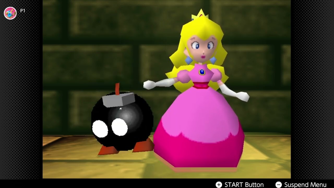 Mario Party Part 2