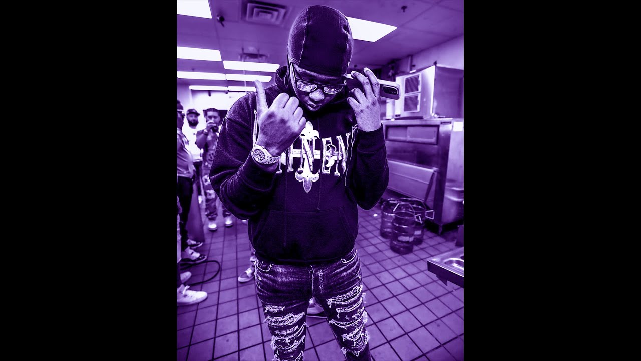 Vonoff1700 Type Beat - “Prove Sum