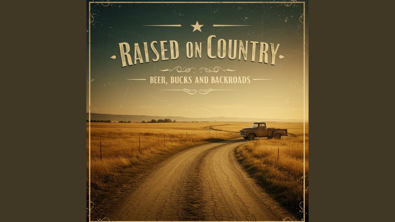 Beer, Bucks And Backroads