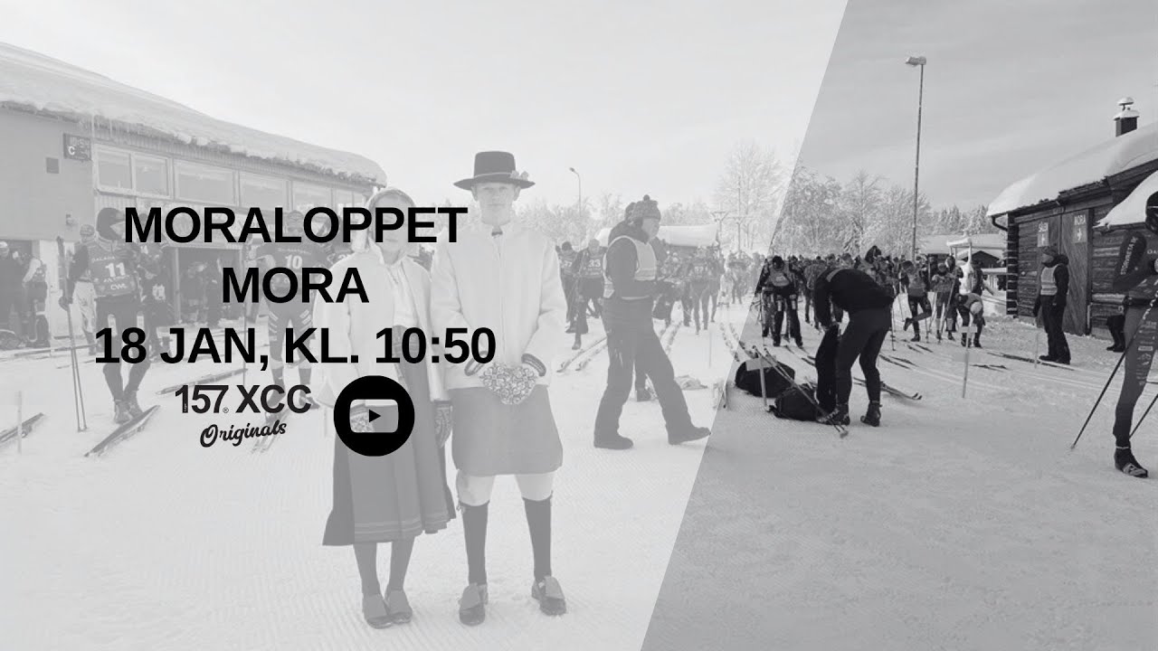 Moraloppet 2025
