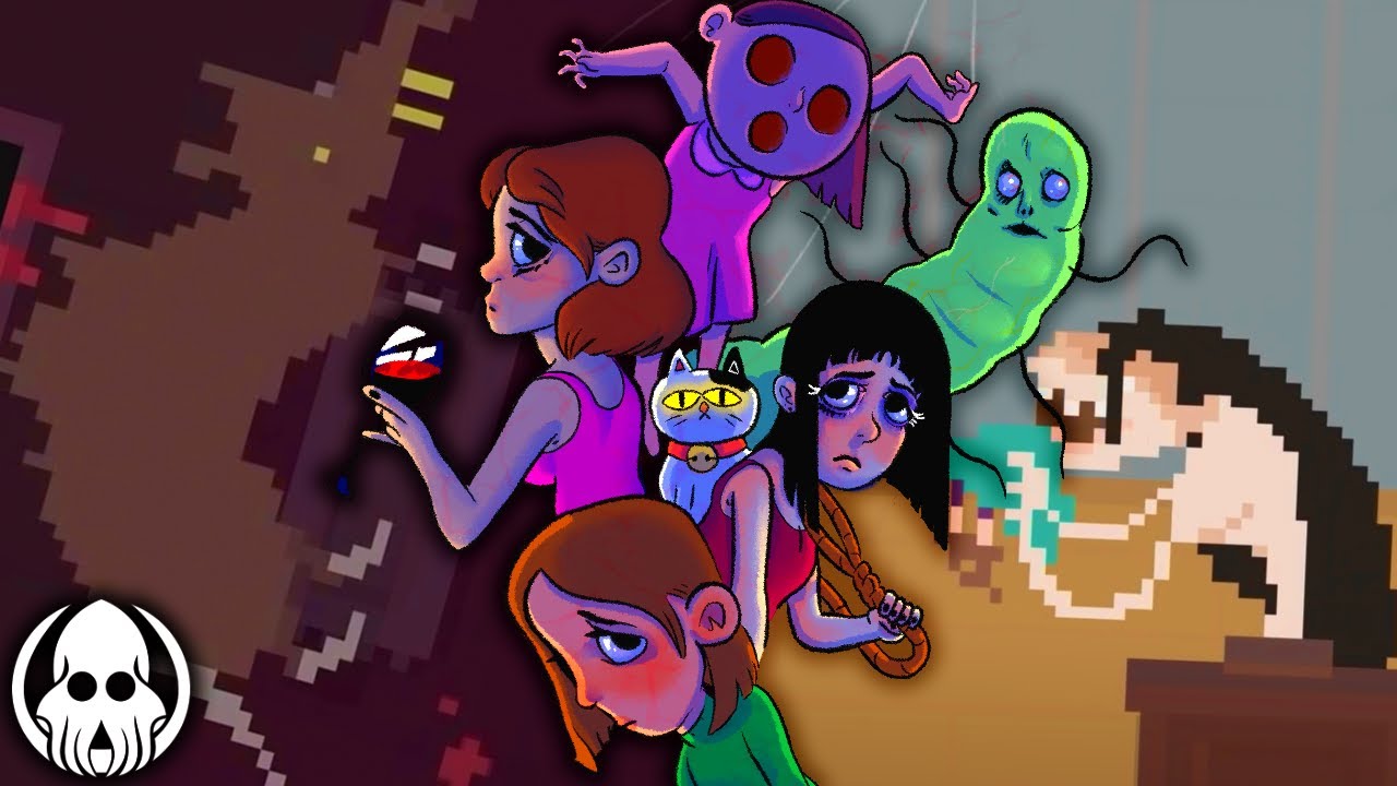 Smrt na každém kroku, zachraňte svou rodinu - House [Všechny konce]