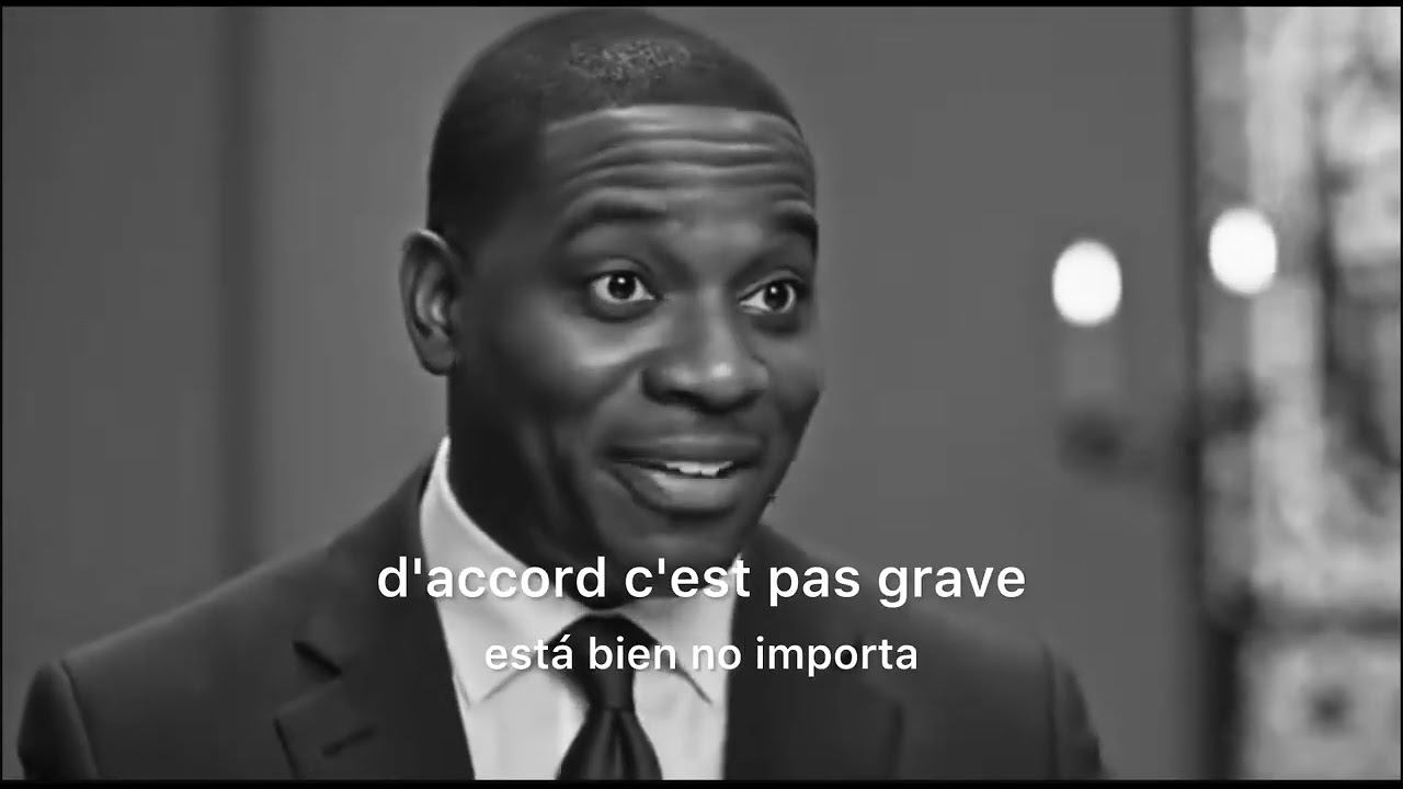 Aimons nous, vivons ensemble | Vidéo inspirante 